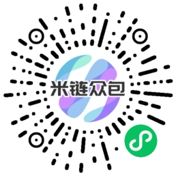 小程序二维码