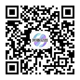 公众号二维码